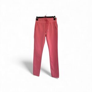 JUICY COUTURE *NWT* Easy Skinny Berry Laguna Garment Dye Pants 31